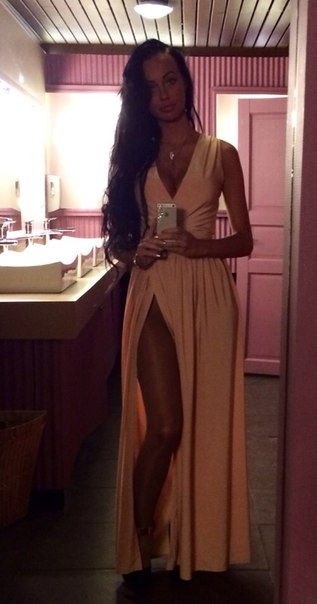 Полюша, 22 года