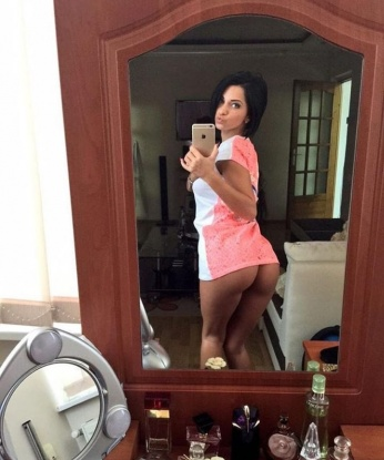 Виктория, 25 лет