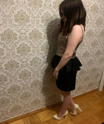 Галя, 24 года